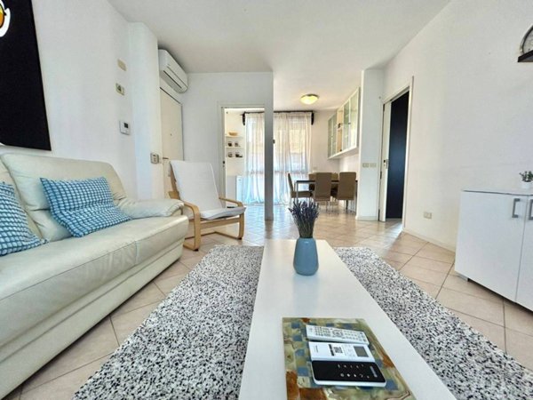 appartamento in affitto a Riccione