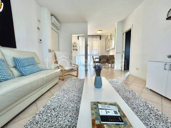 appartamento in affitto a Riccione