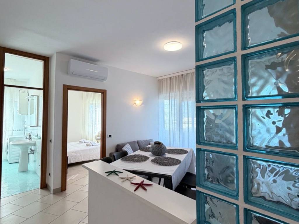 appartamento in affitto a Riccione