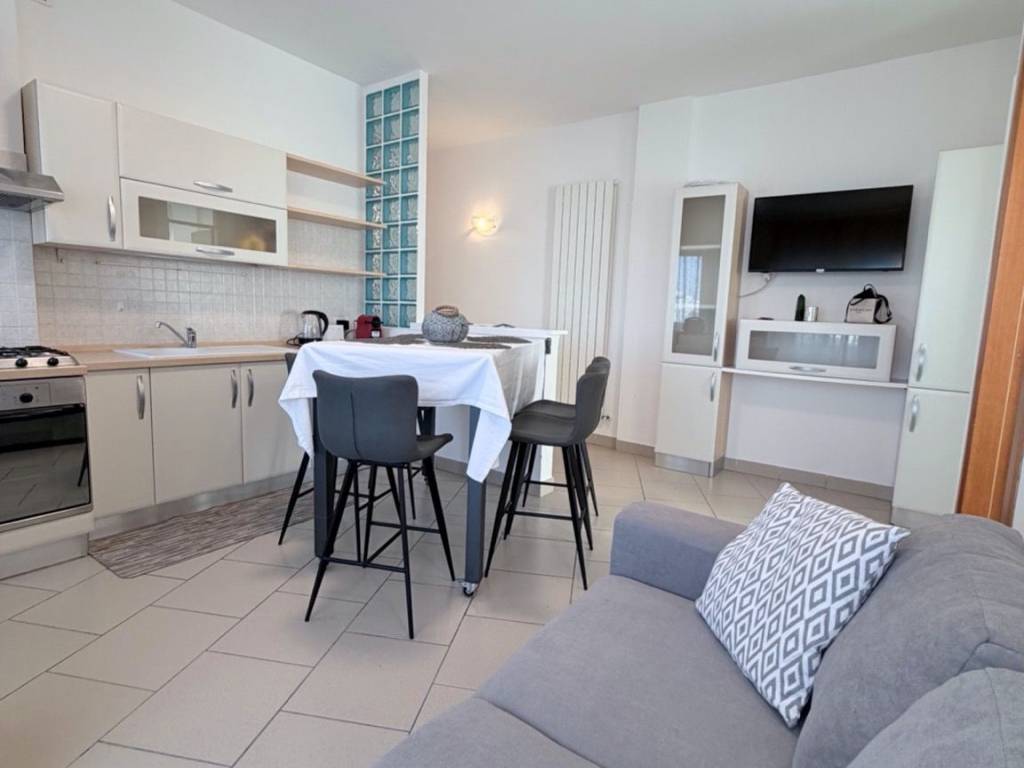 appartamento in affitto a Riccione