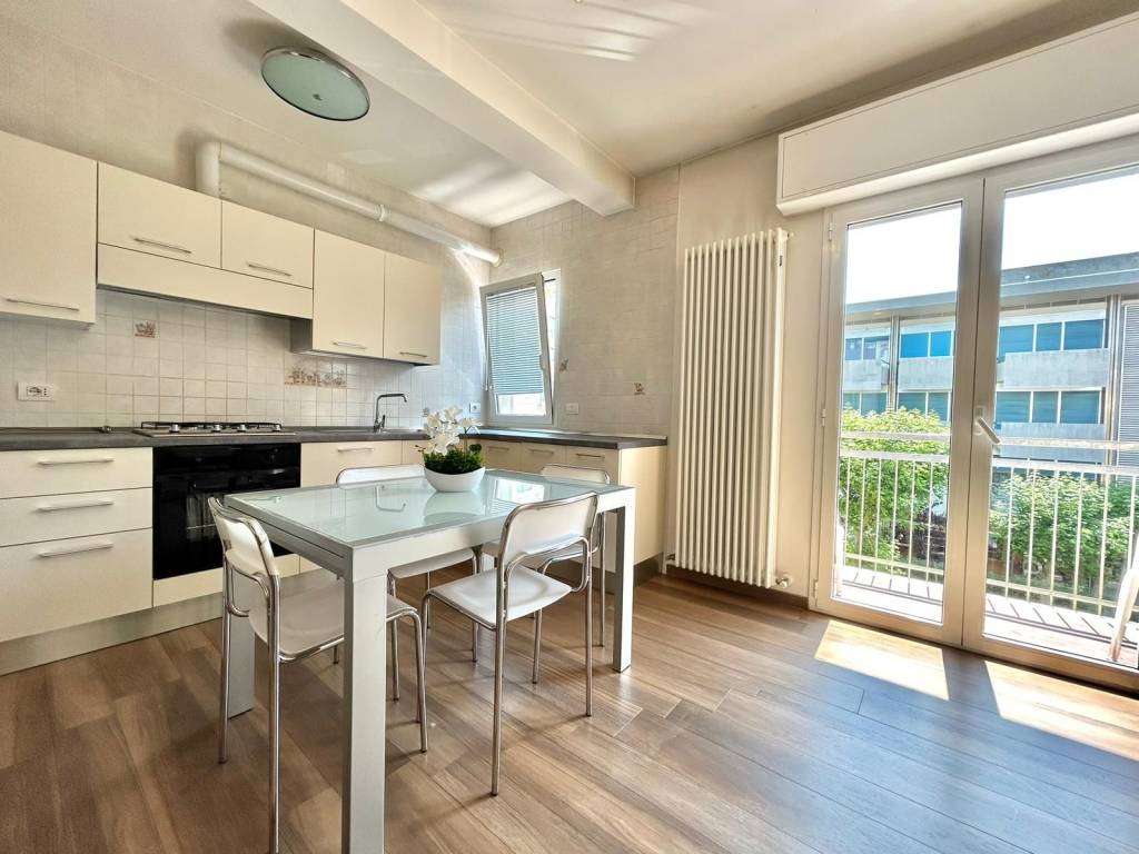 appartamento in affitto a Riccione