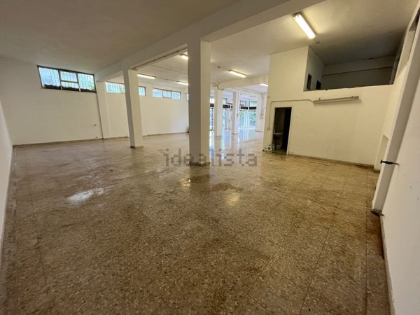 ufficio in affitto a Riccione