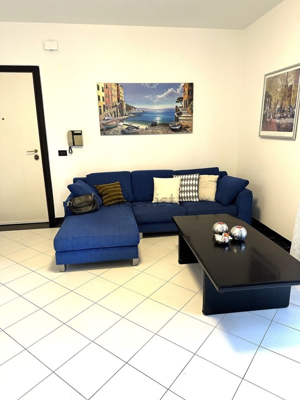 appartamento in affitto a Riccione in zona Centro Storico