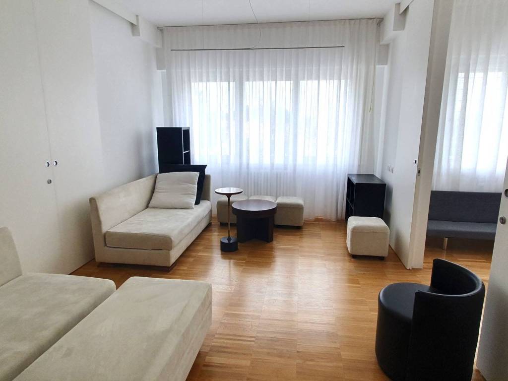 appartamento in affitto a Riccione