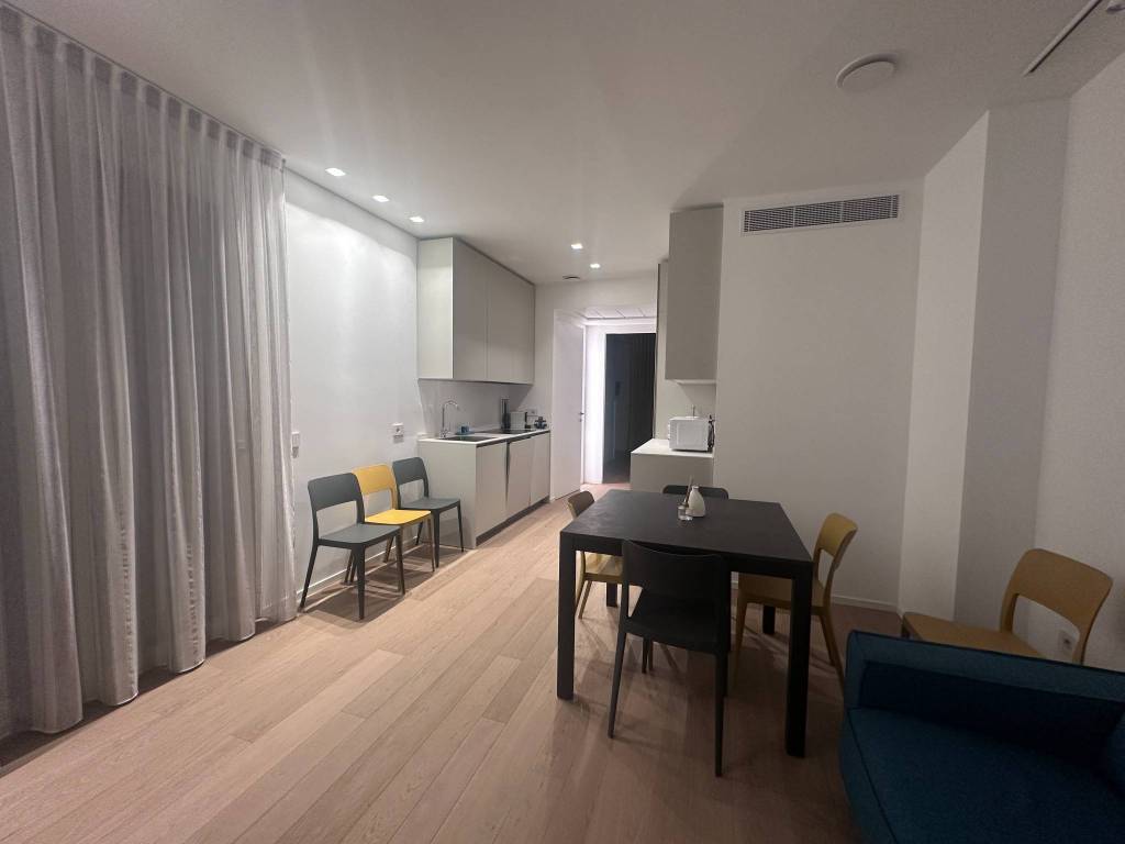 appartamento in affitto a Riccione