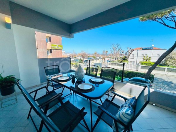 appartamento in affitto a Riccione