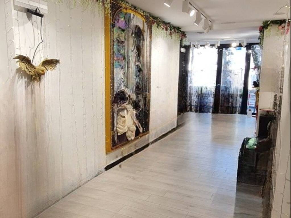 negozio in affitto a Riccione