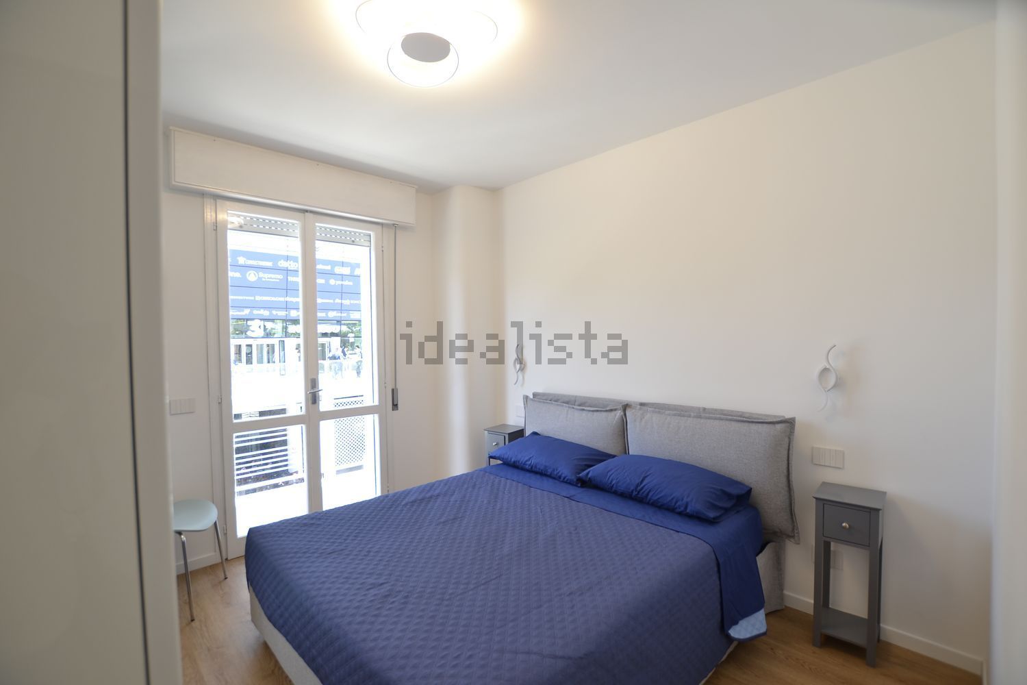 appartamento in affitto a Riccione