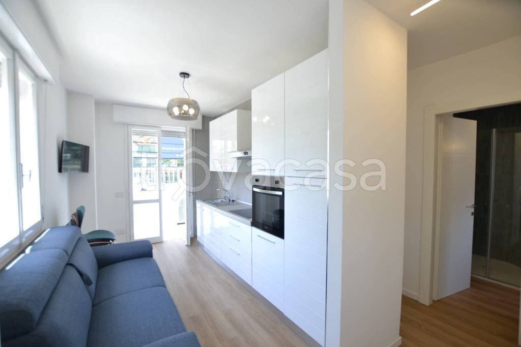 appartamento in affitto a Riccione