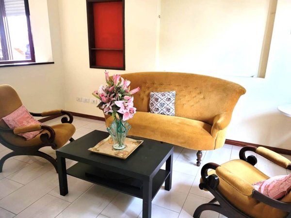 appartamento in affitto a Riccione in zona Alba