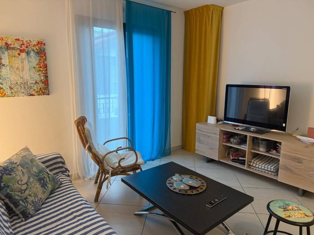 appartamento in affitto a Riccione