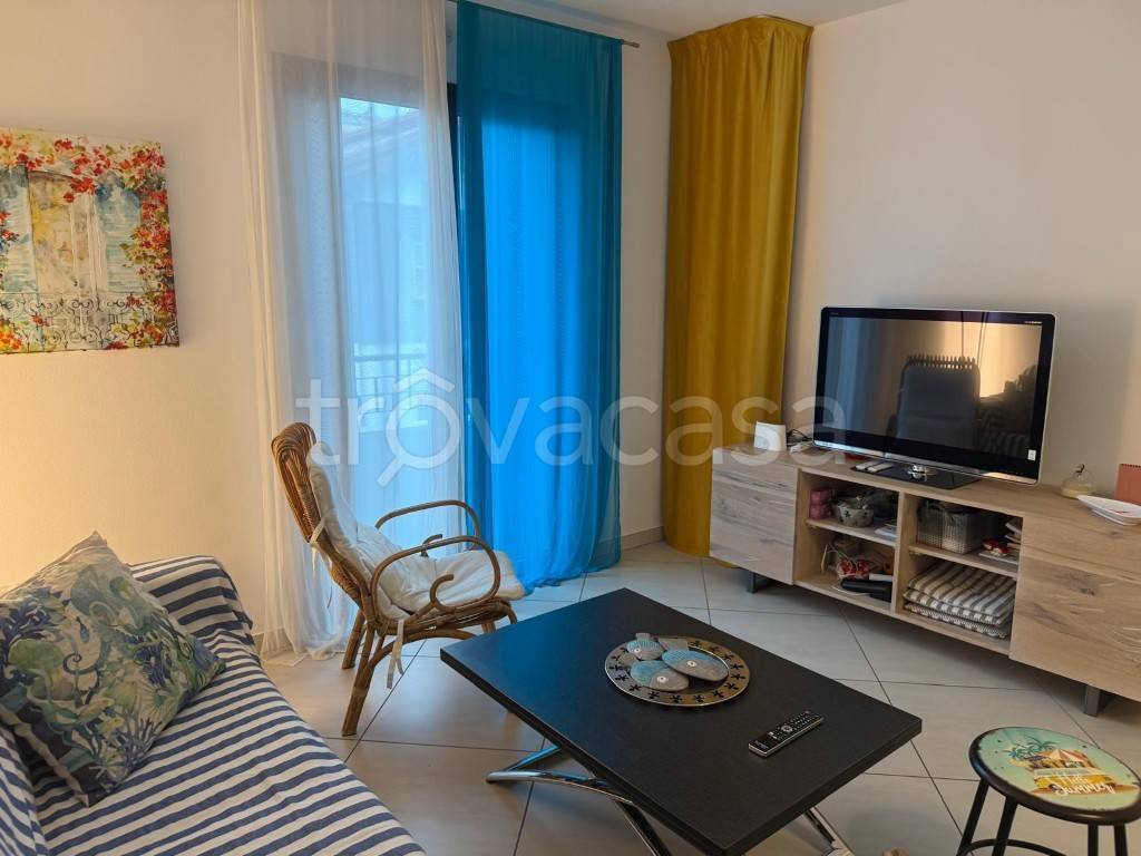 appartamento in affitto a Riccione