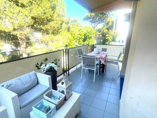 appartamento in affitto a Riccione