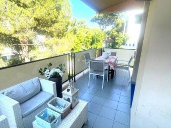 appartamento in affitto a Riccione