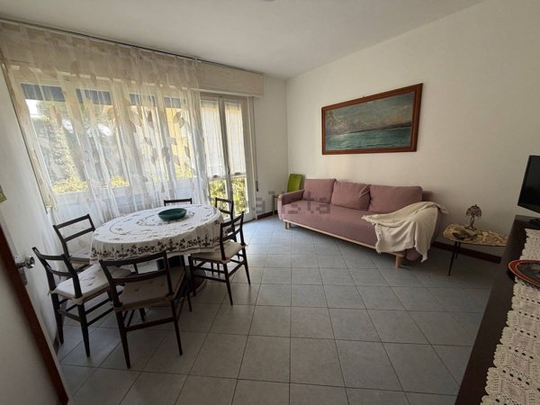 appartamento in affitto a Riccione in zona Centro Storico