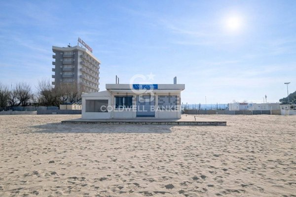 negozio in affitto a Riccione