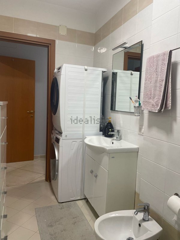 appartamento in affitto a Riccione in zona Centro Storico