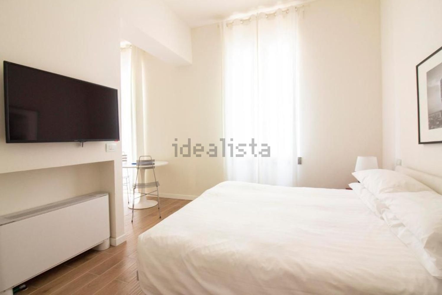 appartamento in affitto a Riccione