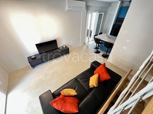 appartamento in affitto a Riccione