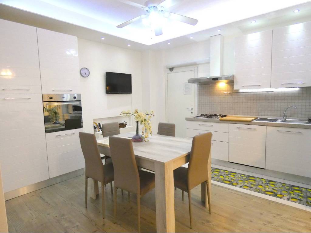 appartamento in affitto a Riccione