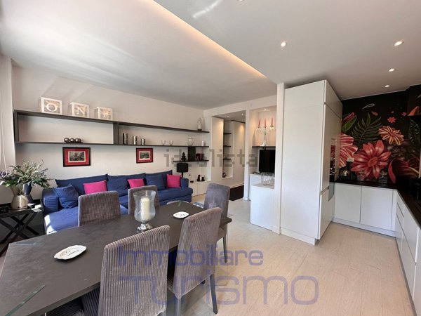 appartamento in affitto a Riccione