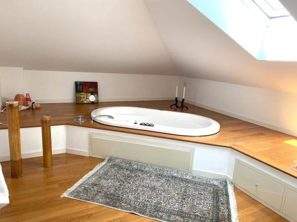 attico in affitto a Riccione