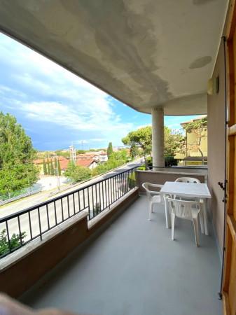 appartamento in affitto a Riccione