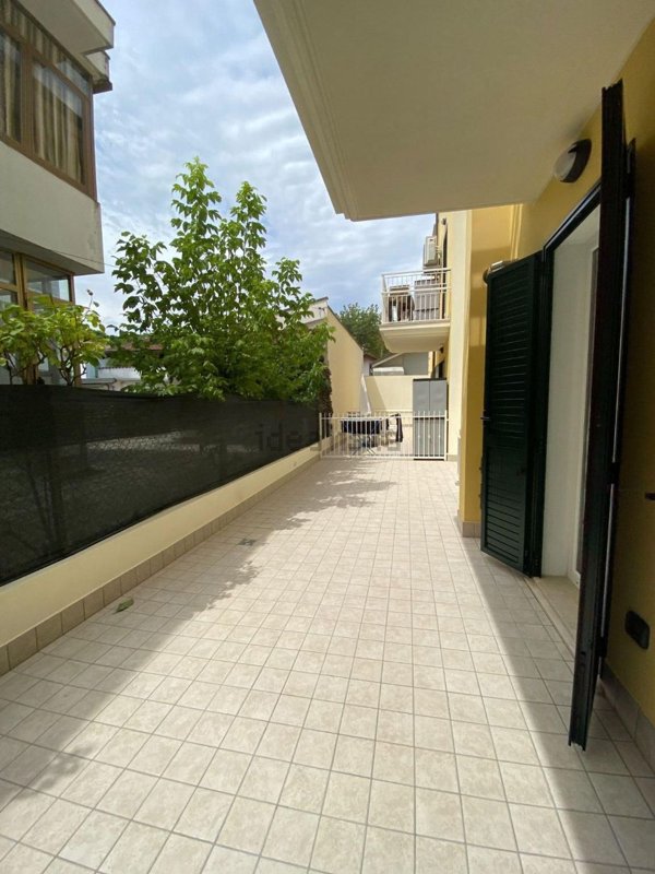 appartamento in affitto a Riccione in zona Centro Storico