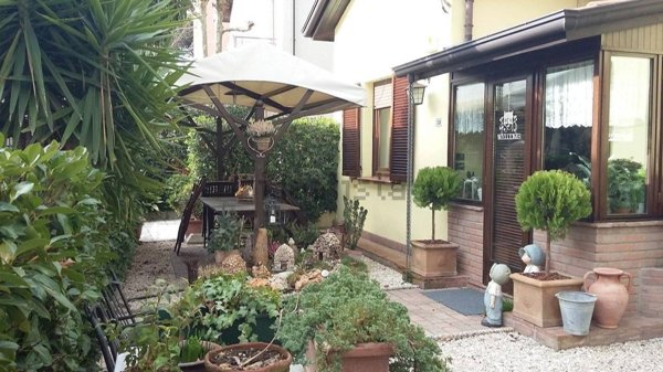 appartamento in affitto a Riccione in zona Centro Storico