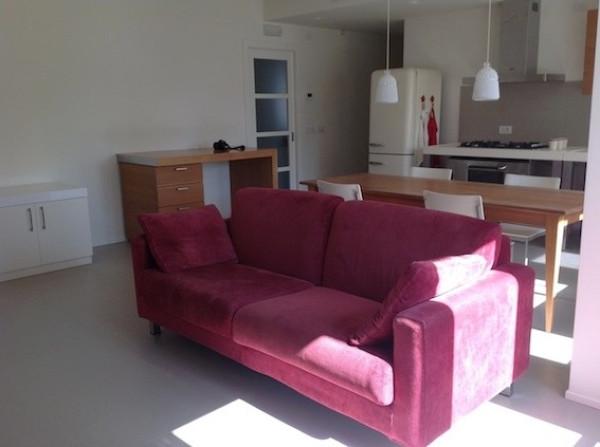 appartamento in affitto a Riccione in zona Centro Storico