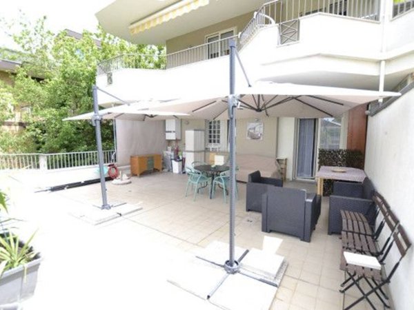 appartamento in affitto a Riccione in zona Centro Storico