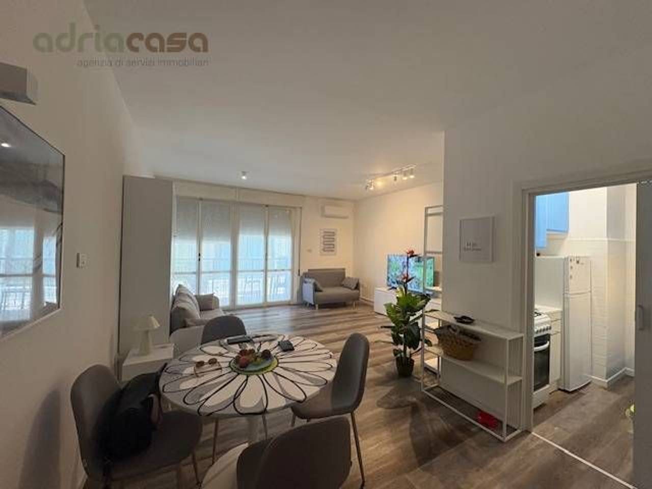 appartamento in affitto a Riccione