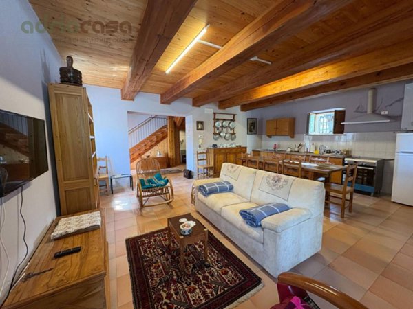 casa indipendente in affitto a Riccione