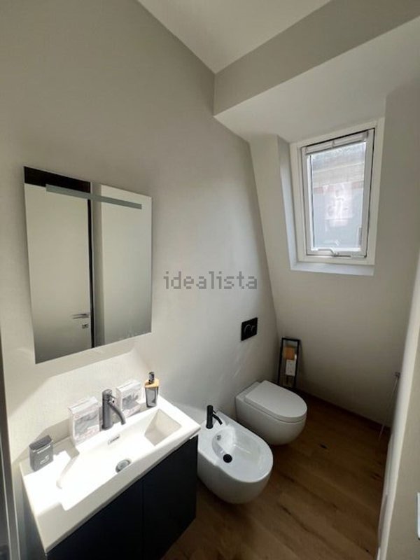 appartamento in affitto a Riccione