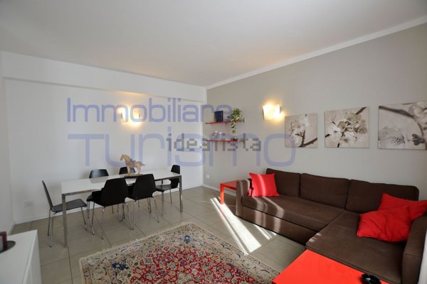 appartamento in affitto a Riccione in zona Centro Storico