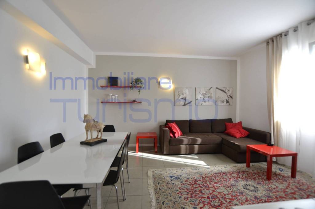 appartamento in affitto a Riccione in zona Centro Storico