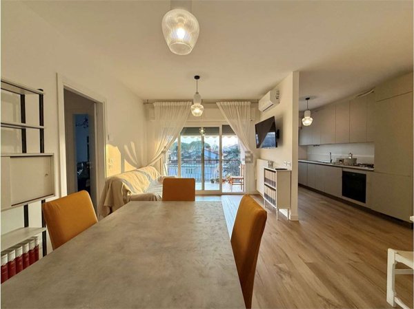 appartamento in affitto a Riccione