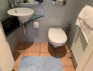 appartamento in affitto a Riccione