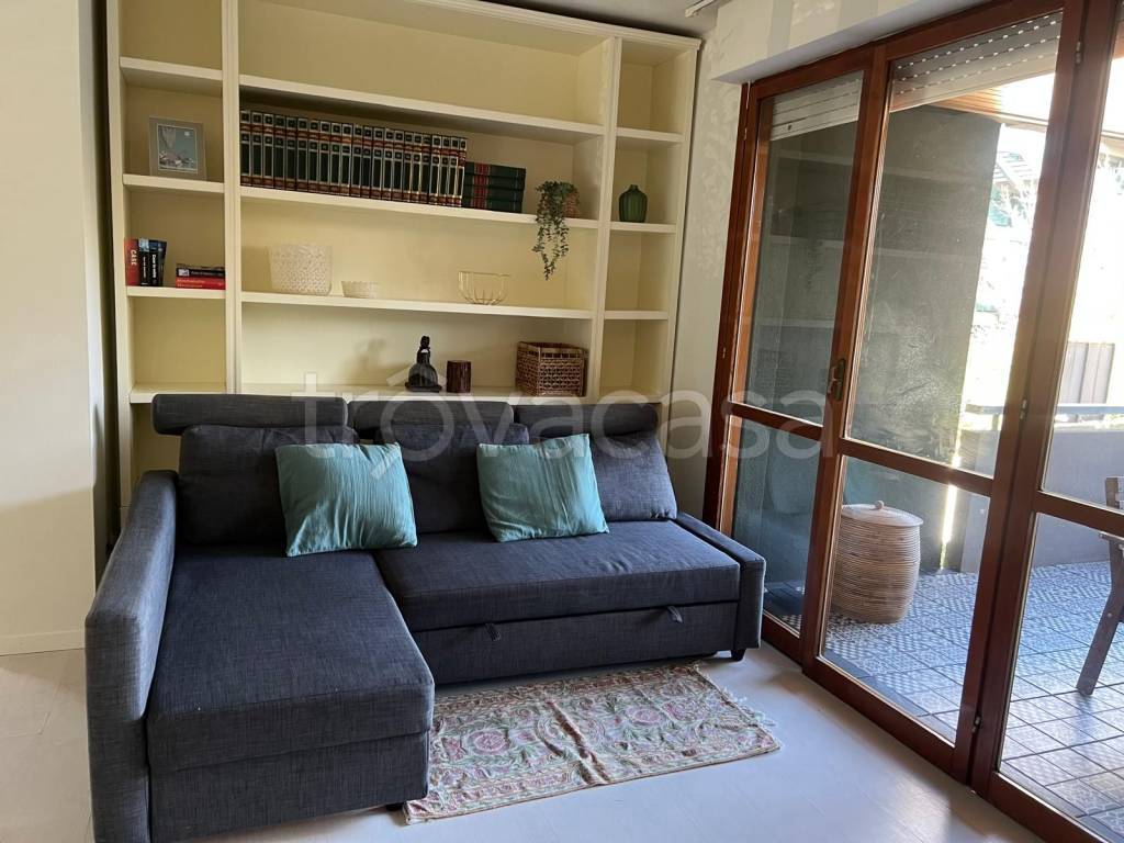 appartamento in affitto a Riccione