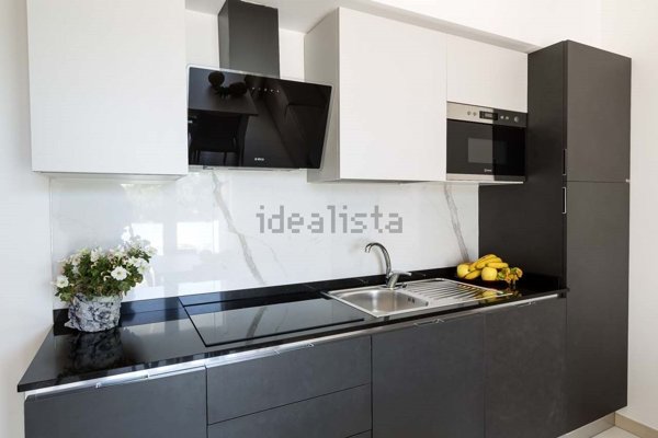 appartamento in affitto a Riccione