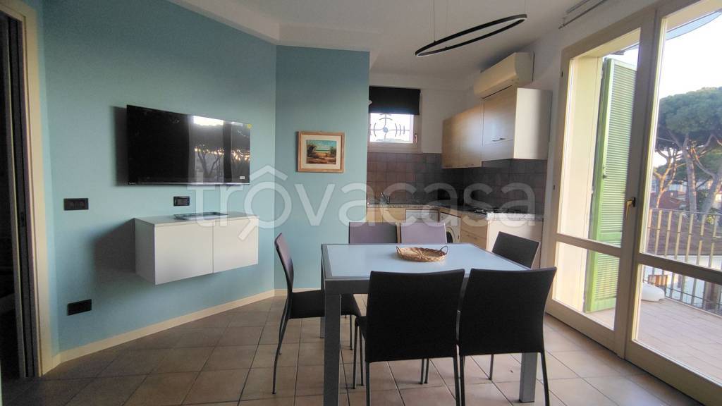 appartamento in affitto a Riccione