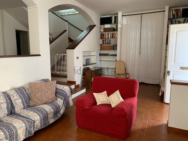 casa indipendente in affitto a Riccione