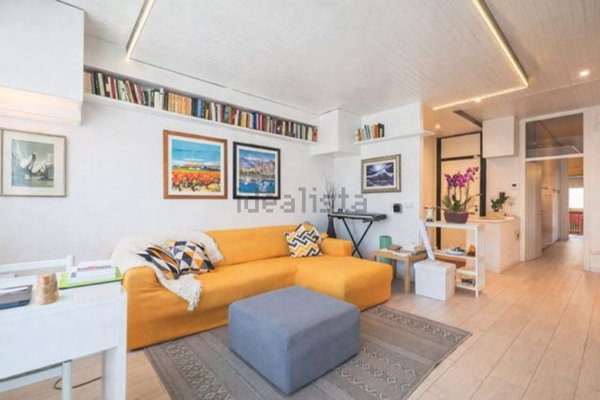 appartamento in affitto a Riccione