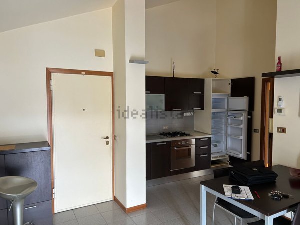 appartamento in affitto a Riccione