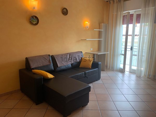 appartamento in affitto a Riccione