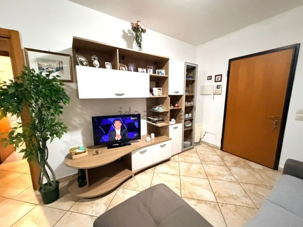 appartamento in affitto a Riccione