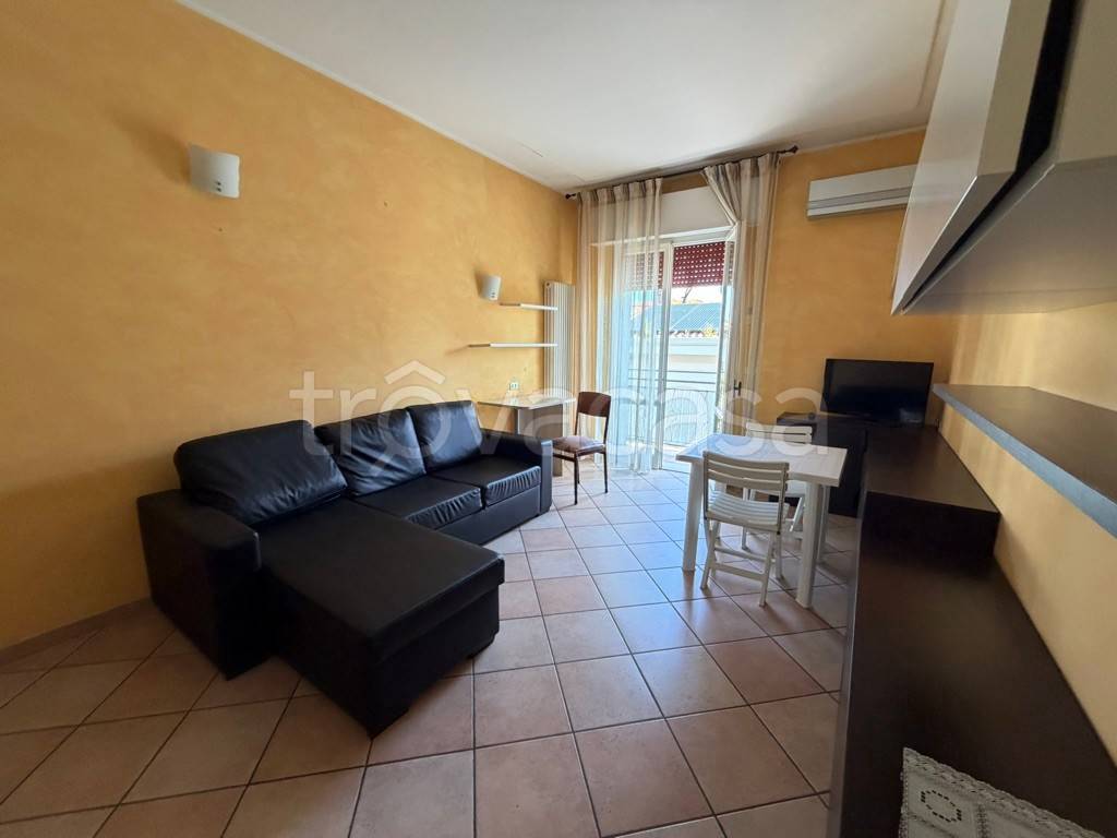 appartamento in affitto a Riccione