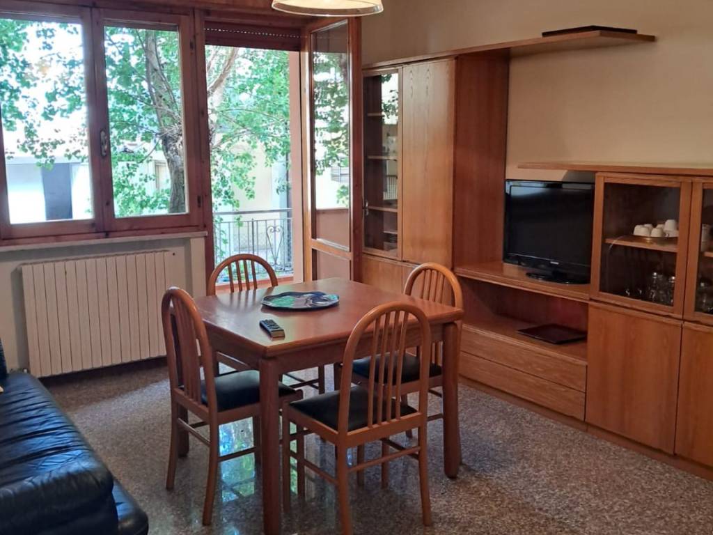 appartamento in affitto a Riccione