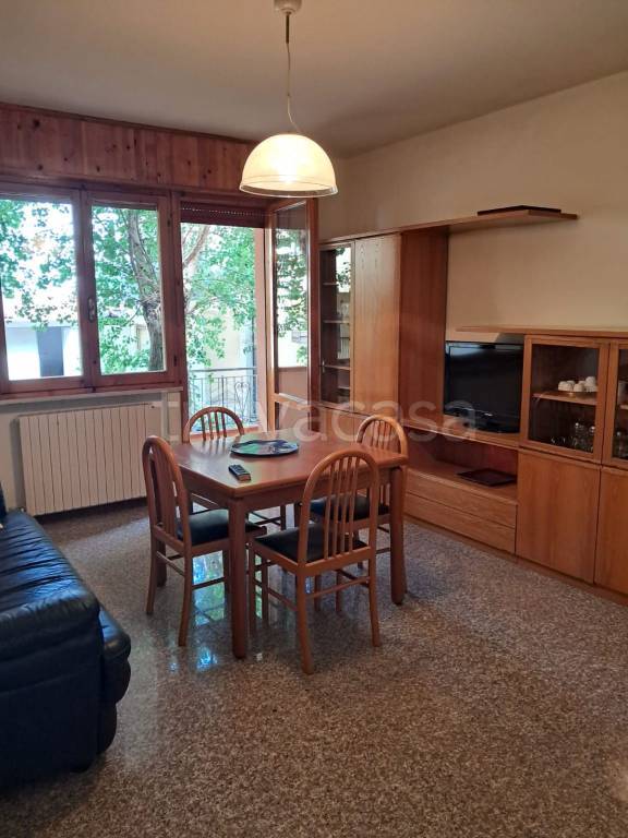 appartamento in affitto a Riccione