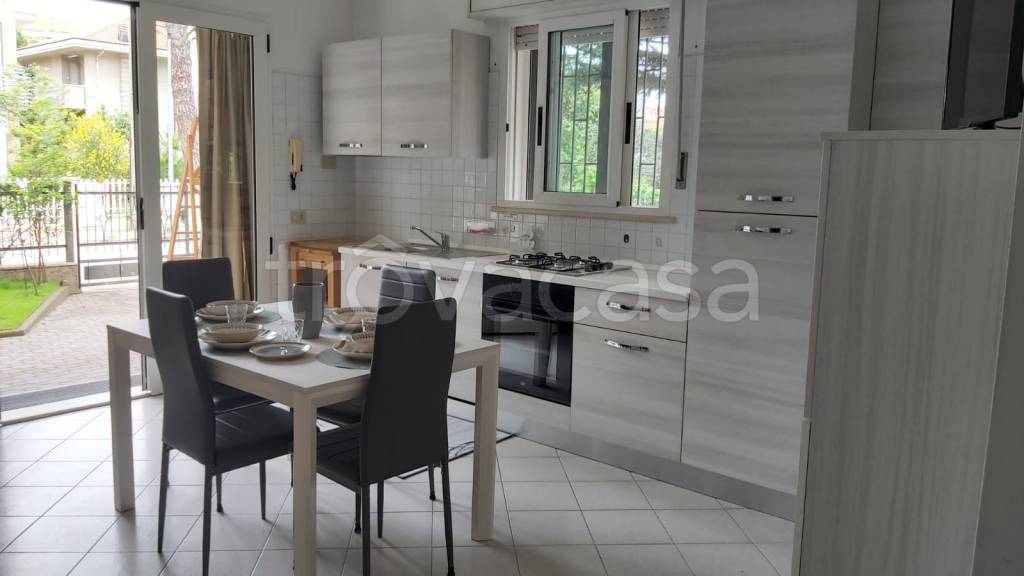 appartamento in affitto a Riccione